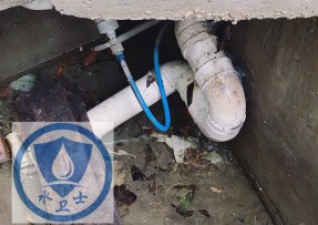 白云区水管漏水检测公司6