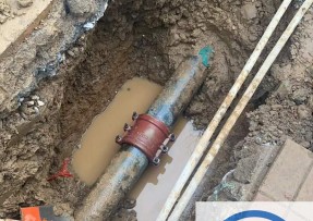 白云区水管漏水检测公司4