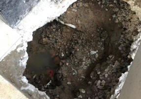 白云区水管漏水检测公司2