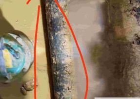 白云区水管漏水检测公司1